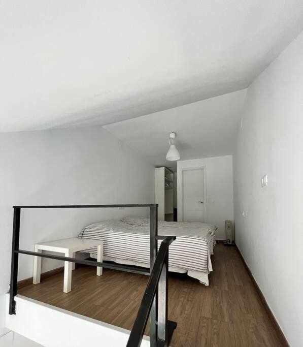 Little Rest America, Zona Media 4 Pax, Garaje Wifi Monachil Ngoại thất bức ảnh