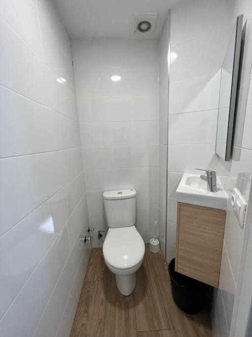 Little Rest America, Zona Media 4 Pax, Garaje Wifi Monachil Ngoại thất bức ảnh
